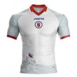 Haití 2a Equipación 2026